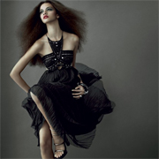 fashion photographers