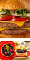 food & drink photographers
