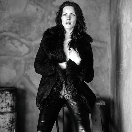 fashion photographers