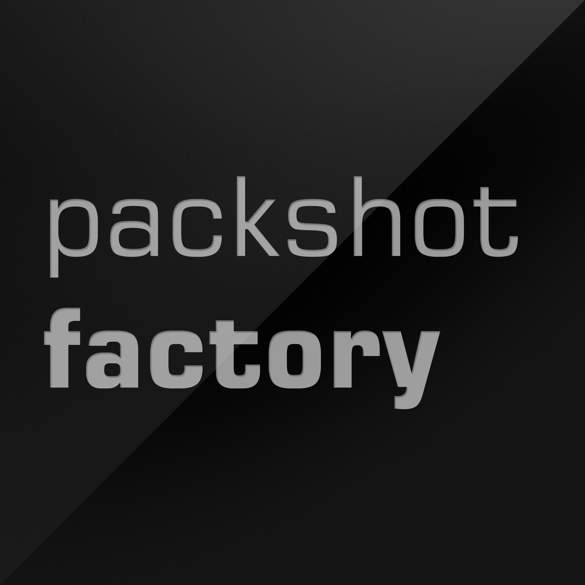 Packshot Factory - London