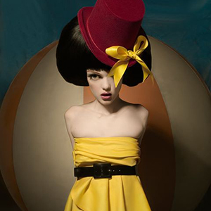 fashion photographers