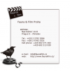Fauna & Film Praha
