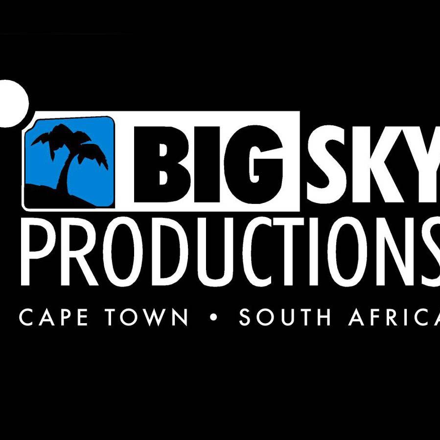Big Sky Productions - Cape Town