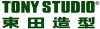 TONY STUDIO, Inc.