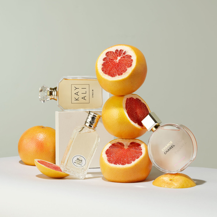 food & drink photographers