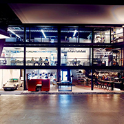 rental studios
