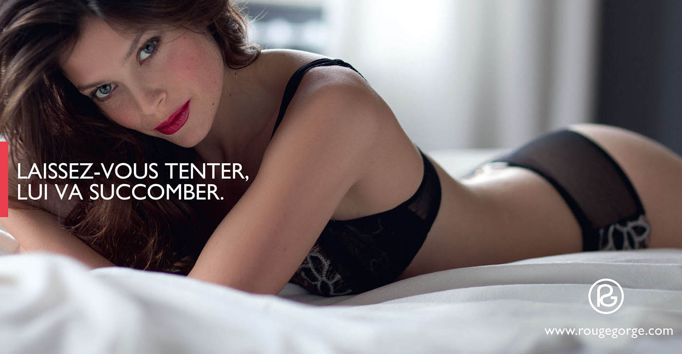 lingerie & swimwear photographers