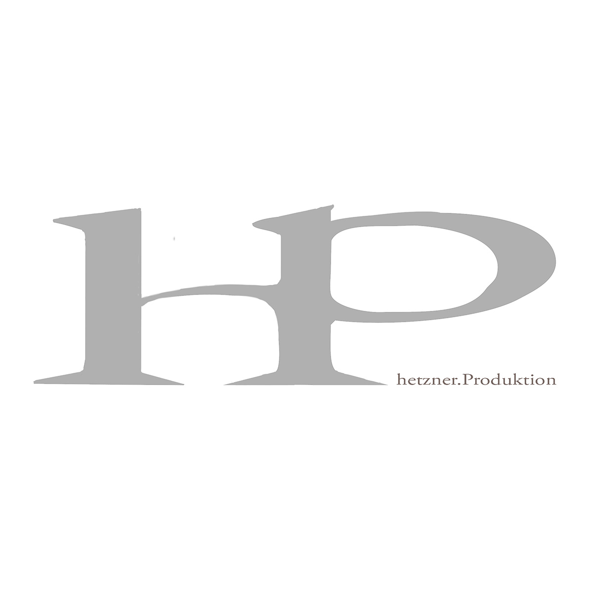 hetzner. Produktion