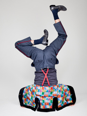 fashion photographers