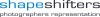 Shape Shifters