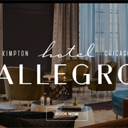 Hotel Allegro Chicago