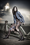 fashion photographers