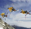 sports photographers