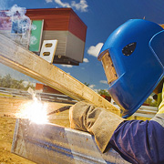 corporate & industrial photographers