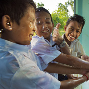 documentary & reportage photographers