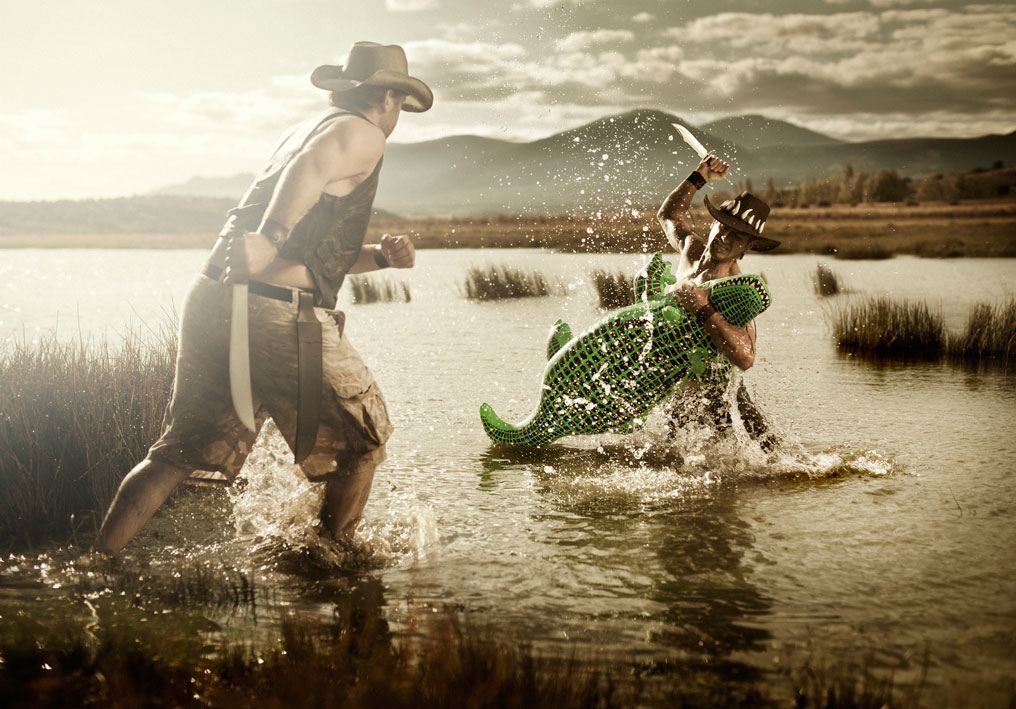 Alberto Escudero