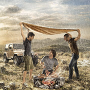landscape photographers
