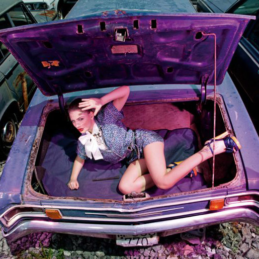 fashion photographers