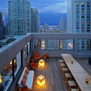 interiors & exteriors photographers