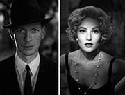 portrait photographers