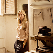 portrait photographers