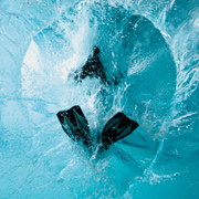 underwater camera operators