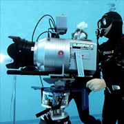 underwater equipment