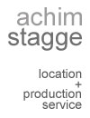 Achim Stagge