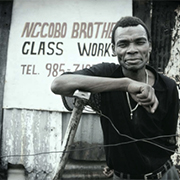 documentary & reportage photographers