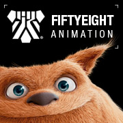 Fiftyeight Animation