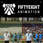 visual effects