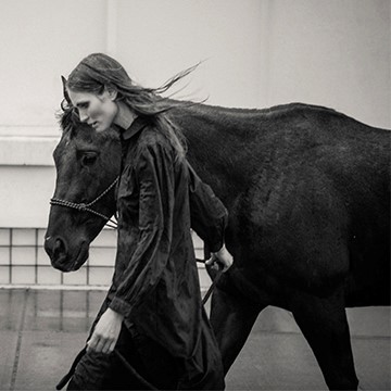 directors/ fashion films