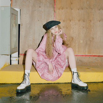 fashion photographers