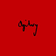 CD Ogilvy & Mather