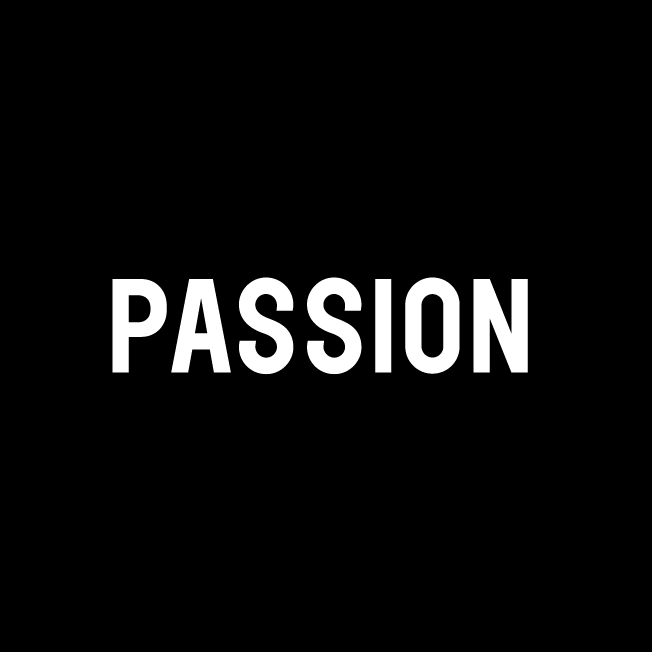 Passion Pictures