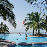 resort / hotel photographers