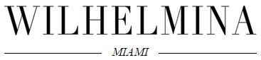 Wilhelmina Models