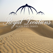 Royal Locations