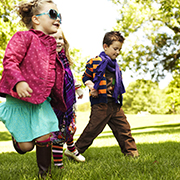 children / kid photographers