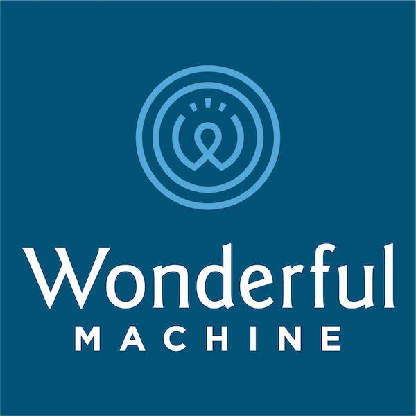 Wonderful Machine