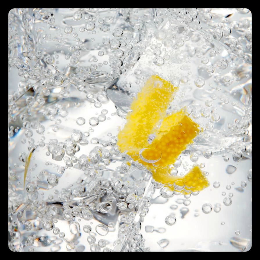 liquid & splashes photographers