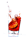 liquid & splashes photographers