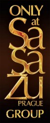 Sasazu 