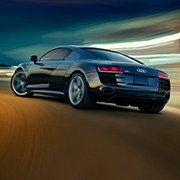 car & transportation photographers
