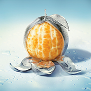 retouching/ photo