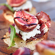 food & drink photographers