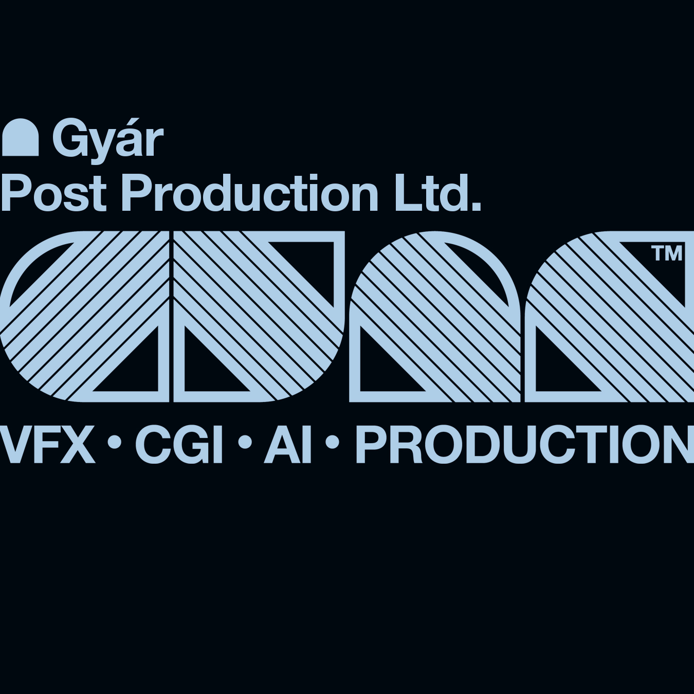 Gyár Post Production