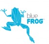 Blue Frog