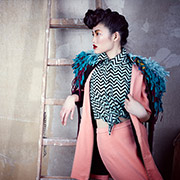 fashion photographers