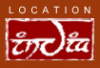 Location India 